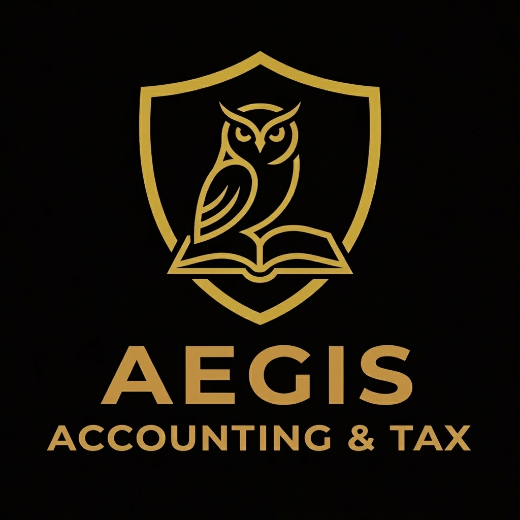 Aegis Logo